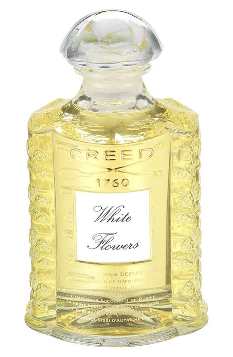 creed white flowers price.